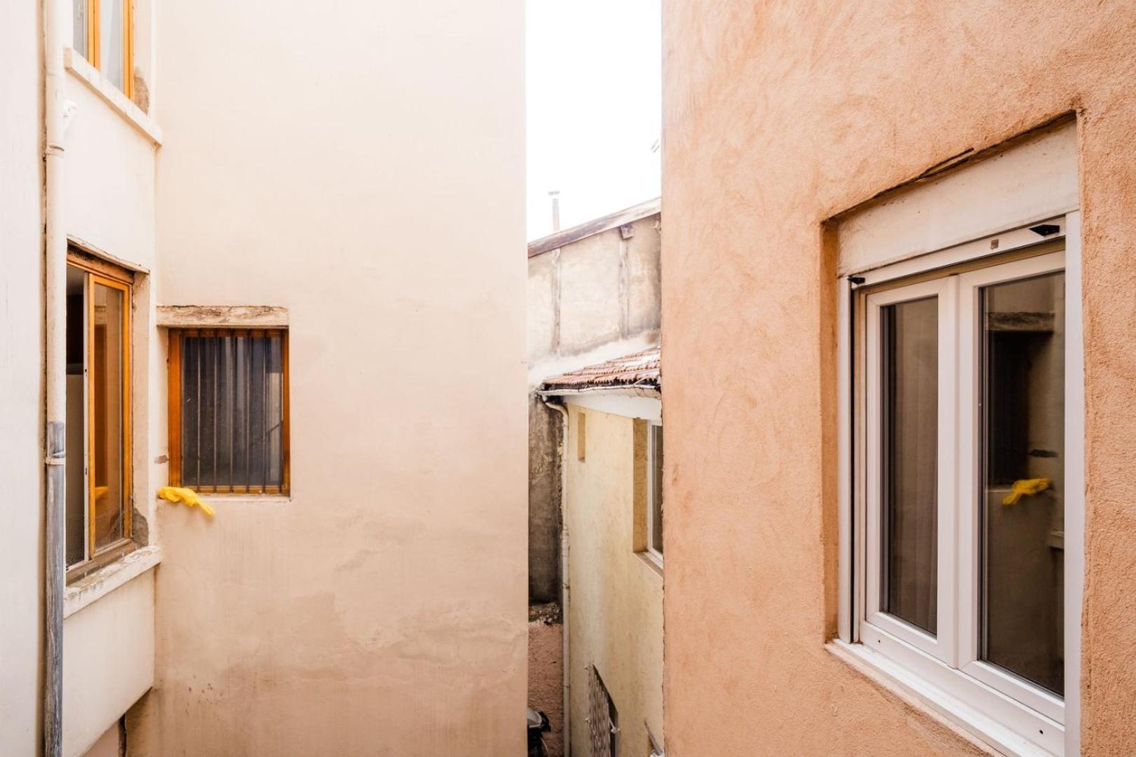 Calm & Comfort / Near Part-Dieu Ail Lyon Exterior foto